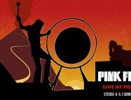 Pink Floyd: Live at Pompeii