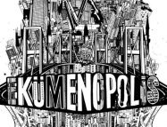 Ekümenopolis: Ucu Olmayan Şehir