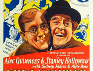 The Lavender Hill Mob