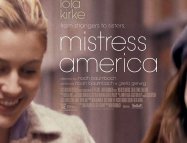 Mistress America