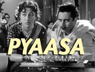 Pyaasa