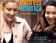 Mistress America