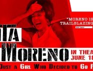 Rita Moreno: Just a Girl Who Decided to Go for It