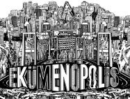 Ekümenopolis: Ucu Olmayan Şehir