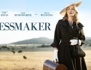 The Dressmaker