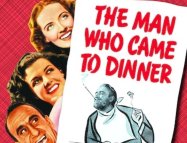 The Man Who Came to Dinner