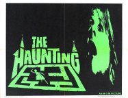 The Haunting