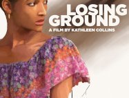 Losing Ground