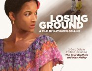 Losing Ground