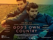 God’s Own Country