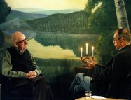 Ingmar Bergman: Om liv och arbete