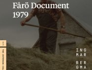 Fårö-dokument 1979