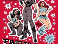 Faster, Pussycat! Kill! Kill!