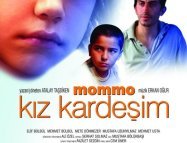 Mommo Kız Kardeşim