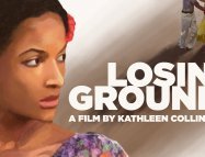 Losing Ground
