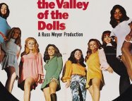 Beyond the Valley of the Dolls