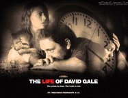 The Life of David Gale