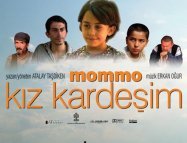 Mommo Kız Kardeşim