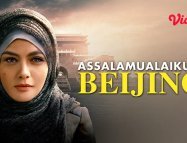Assalamualaikum Beijing
