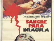 Sangue per Dracula