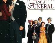 Four Weddings and a Funeral