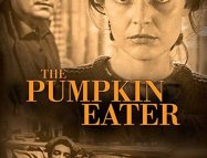 The Pumpkin Eater