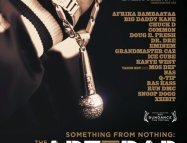The Art of Rap: Something from Nothing