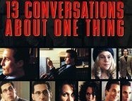 Thirteen Conversations About One Thing