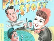 The Palm Beach Story