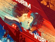 Scott Pilgrim vs. the World