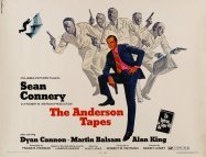 The Anderson Tapes