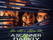 A Scanner Darkly