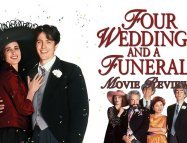 Four Weddings and a Funeral