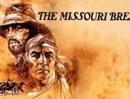 The Missouri Breaks