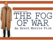 The Fog of War: Eleven Lessons from the Life of Robert S. McNamara