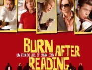 Burn After Reading