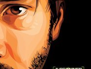 A Scanner Darkly