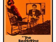 The Bed Sitting Room