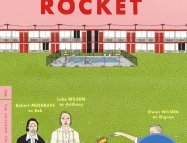 Bottle Rocket