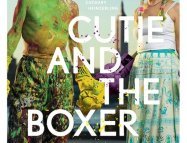 Cutie and the Boxer