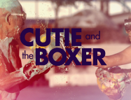 Cutie and the Boxer