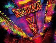 Enter the Void