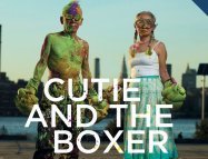 Cutie and the Boxer