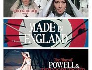 Made in England: The Films of Powell and Pressburger