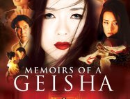 Memoirs of a Geisha