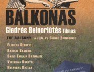 Balkonas