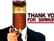 Thank You for Smoking