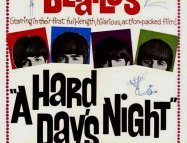 A Hard Day’s Night