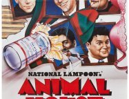 National Lampoon’s Animal House