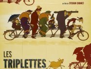 Les Triplettes de Belleville